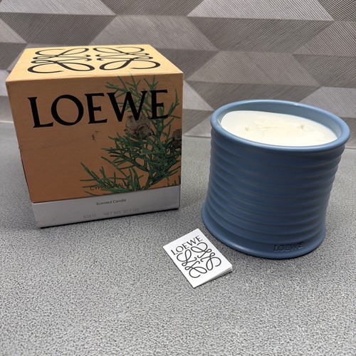 Loewe candela profumata - loewe,