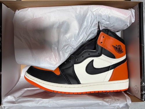 Nike air jordan - retro, high