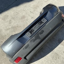 Paraurti posteriore per volvo - posteriore,