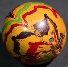 22,6 mm 7/8'' raro marmo Gutta