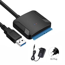 Cavo dati da SATA a USB