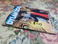 Dylan dog originale 7 - originale,