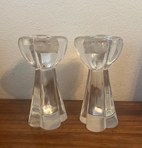 Coppia portacandele - coppia, 2