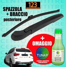 Kit braccio spazzola - kit,