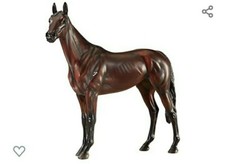 Winx cavallo BREYER nuovo con