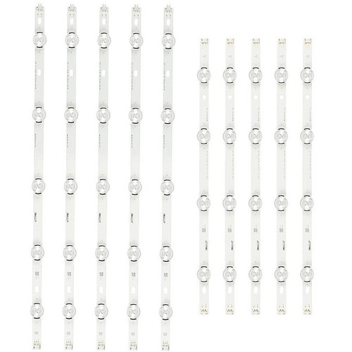 Barre led per 50lf6000 - led,