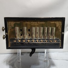 Antica campana fisarmonica