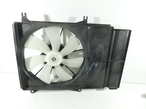 Ventola radiatore opel agila - radiatore,