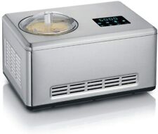 Severin 2-in-1 Macchina Gelato