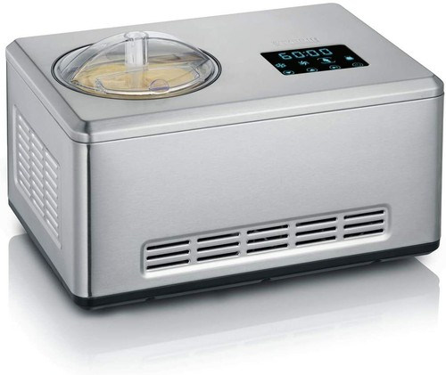 Severin macchina gelato - severin,