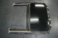 Tettuccio Panoramico Porsche