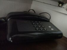 telefono sirio telecom colore nero anni 90 perfettamente funzionante 