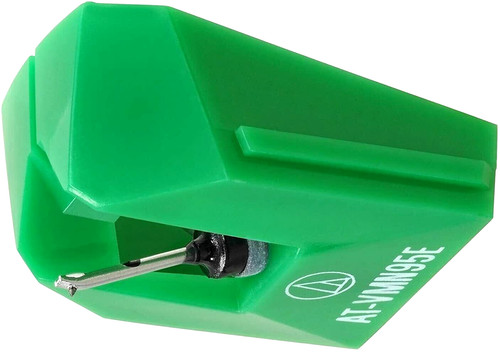 Stilo ellittico per giradischi