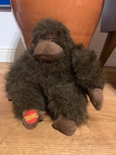 Peluche crodino monkey - peluche,