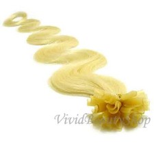 200 U Punta Unghie Fusion