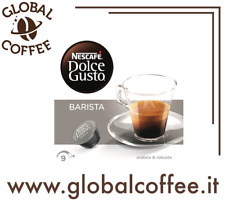 30 / 90 / 180 / 240 / 480 Capsule Caffè BARISTA Nescafè Dolce Gusto Originali