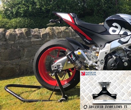 Aprilia rsv4 2009 - rsv4, tuono