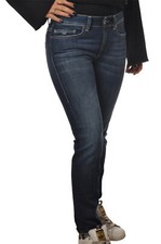 Jeans aderente da Donna Dondup