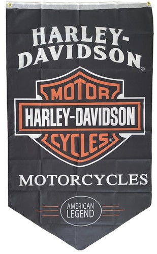 Harley davidson road king - harley,