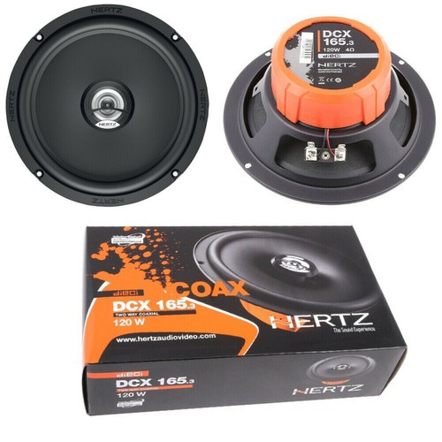 Kit casse altoparlanti - kit,
