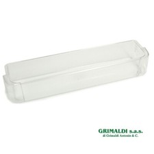 MENSOLA BALCONCINO PORTABOTTIGLIE FRIGORIFERO WHIRLPOOL BAUKNECHT 481010471454