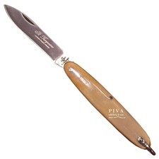 Coltello temperino chiudibile - coltello,