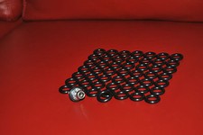 Campagnolo Super Record Anello Regolazione Freno Ricambi 25 Set,50 Pezzi.