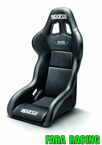 Sparco 008007rnrsky sedile evo - sparco,