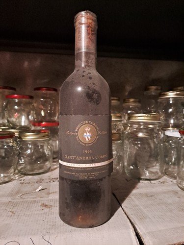 Vin santo chianti classico - santo,