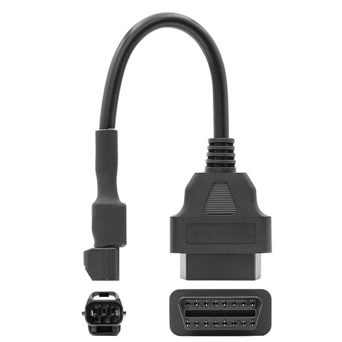 Cavo adattatore diagnosi obd - adattatore,