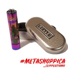 Accendini Clipper da Regalo