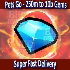 Pets Go / Pet RNG | Gemme -