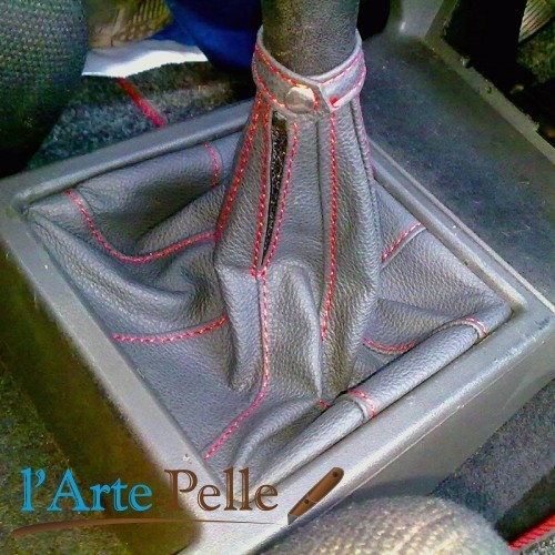 Alfa romeo cuffie cambio - cuffie,
