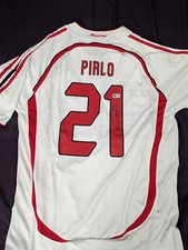 Maglia calcio trasferta Andrea