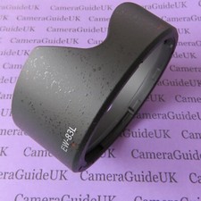 Copriobiettivo EW-83L per