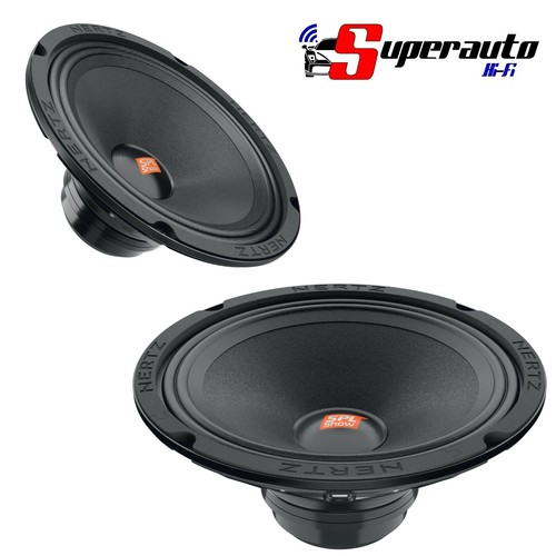 Hertz coppia midrange - coppia,
