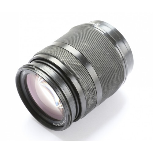 Sony 18 200 a mount - dt, 3,5-6,3/18-200