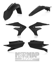 Kit Plastiche Yamaha YZF 250