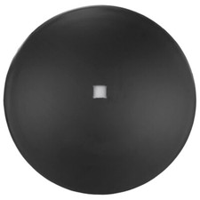 Disco liscio per frangizolle Ø 410 mm quadro 26 mm spessore 3,2 mm - OFAS