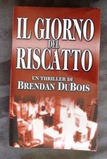 Giorno del riscatto - il,