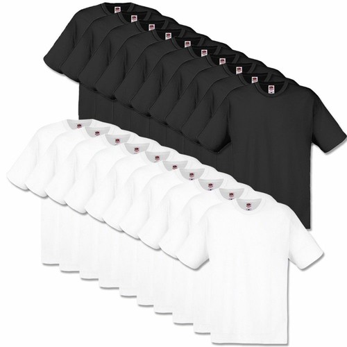 Fruit the loom shirt - fruit,