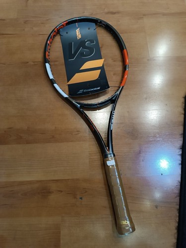 Racchetta babolat pure strike - racchetta,