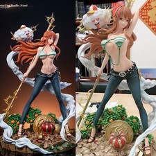 HUNTER FAN Studios Nami ONE