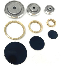 SMALVIC SERIE BRUCIATORI E