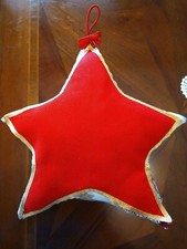 STELLA DI NATALE fuoriporta
