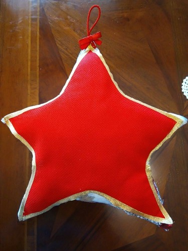 Stella natale fuoriporta - stella,