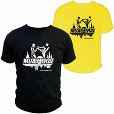 AYUTHAYA MUAY THAI BOXE