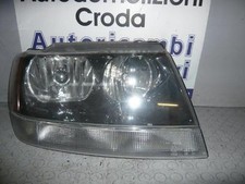 Fanale anteriore destro JEEP