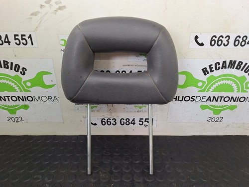 Poggiatesta nissan atleon 120 - nissan,
