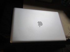 Notebook 17" MacBook Pro 8,3